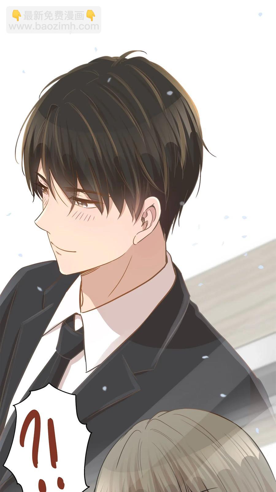 38 我想死(1/2)-第38话