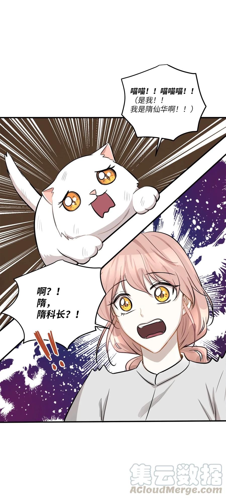 44 隋仙华(1/2)-第44话