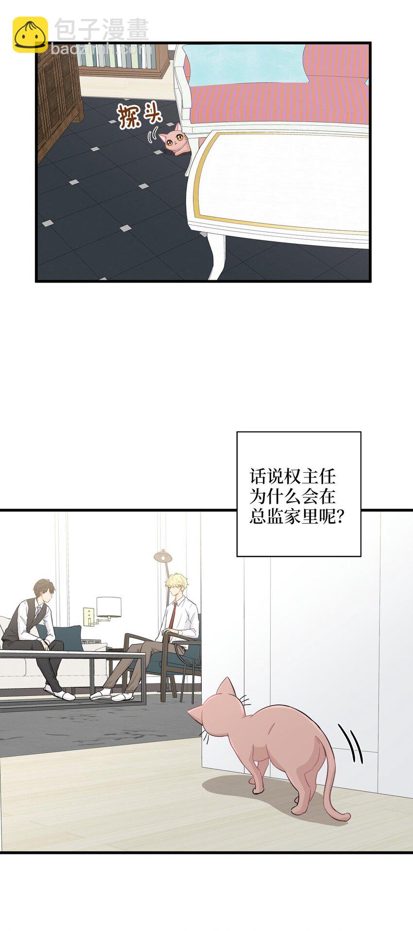 06 权主任的坦白(1/2)-第6话