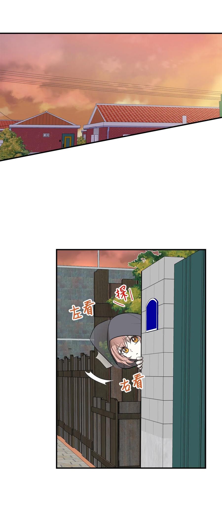 52 黑猫使者(1/2)-第52话