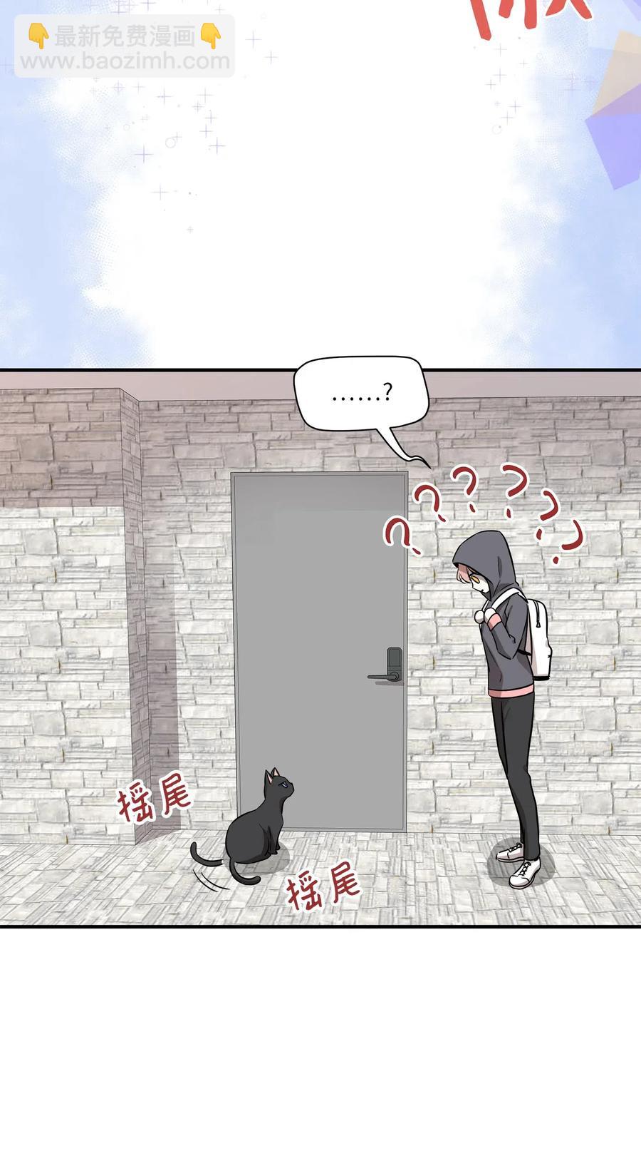 52 黑猫使者(1/2)-第52话