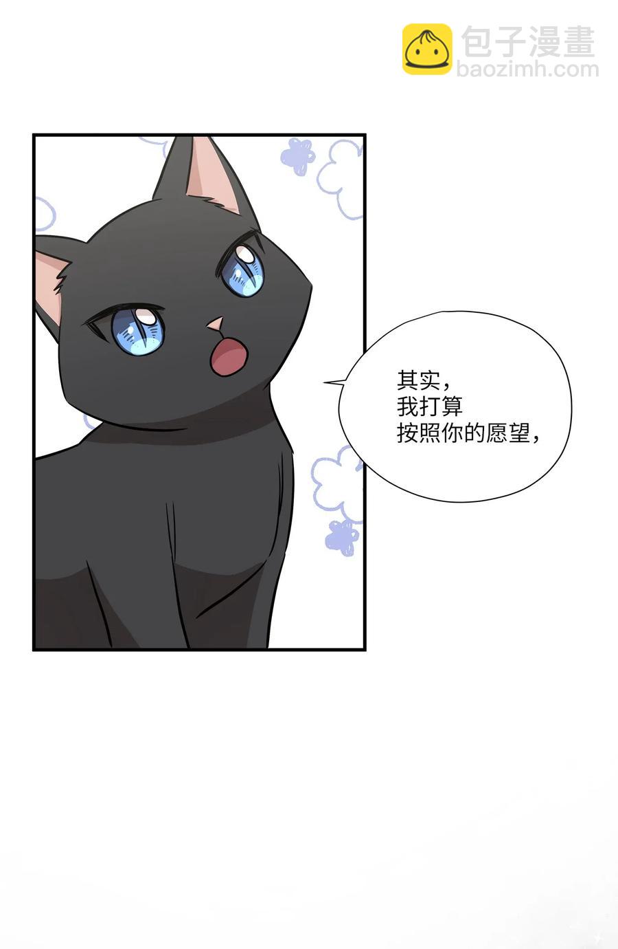52 黑猫使者(1/2)-第52话
