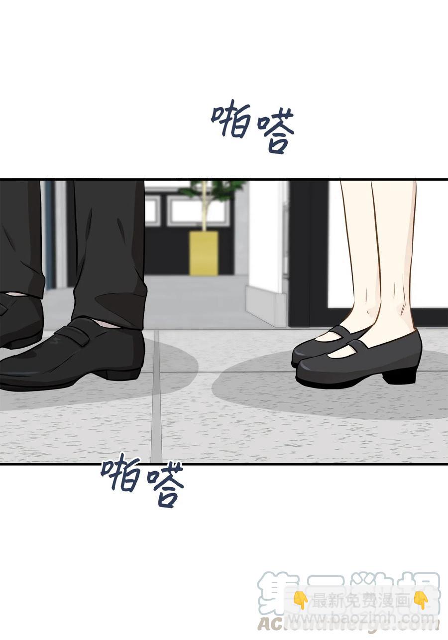 54 抉择(1/2)-第54话