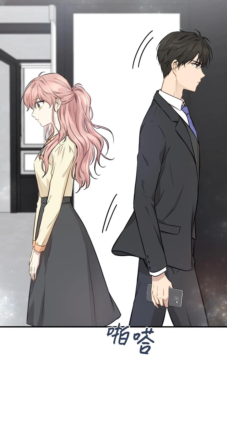 54 抉择(1/2)-第54话