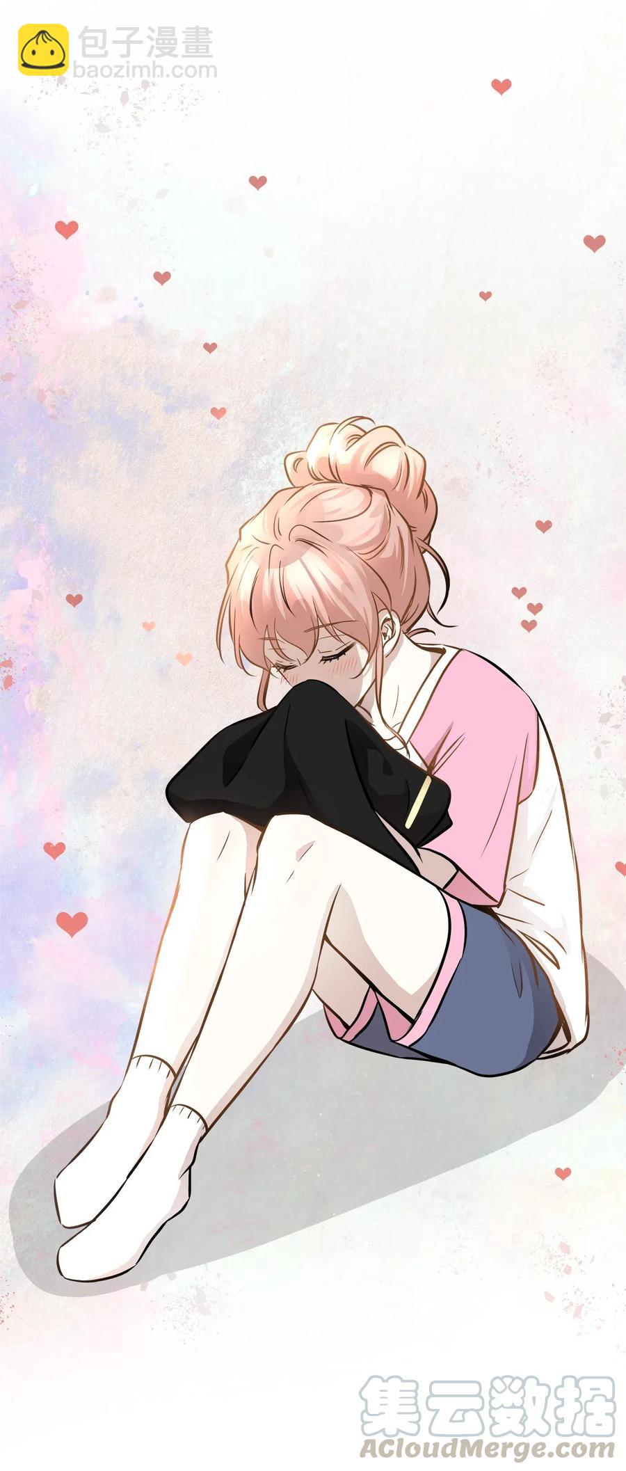 58 苗苗的疑惑(1/2)-第58话