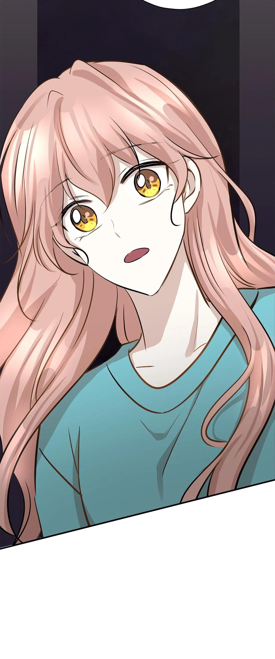 64 甜蜜同居(1/2)-第64话