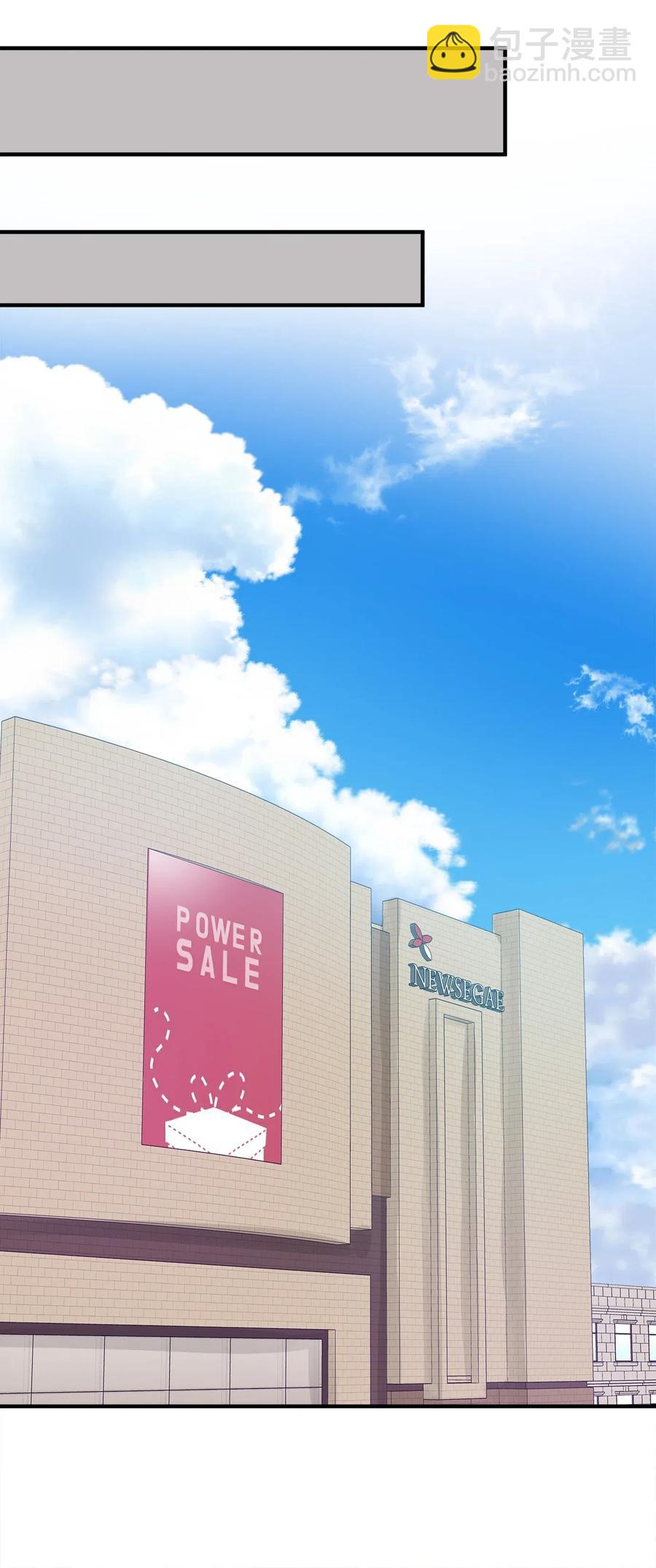 64 甜蜜同居(1/2)-第64话