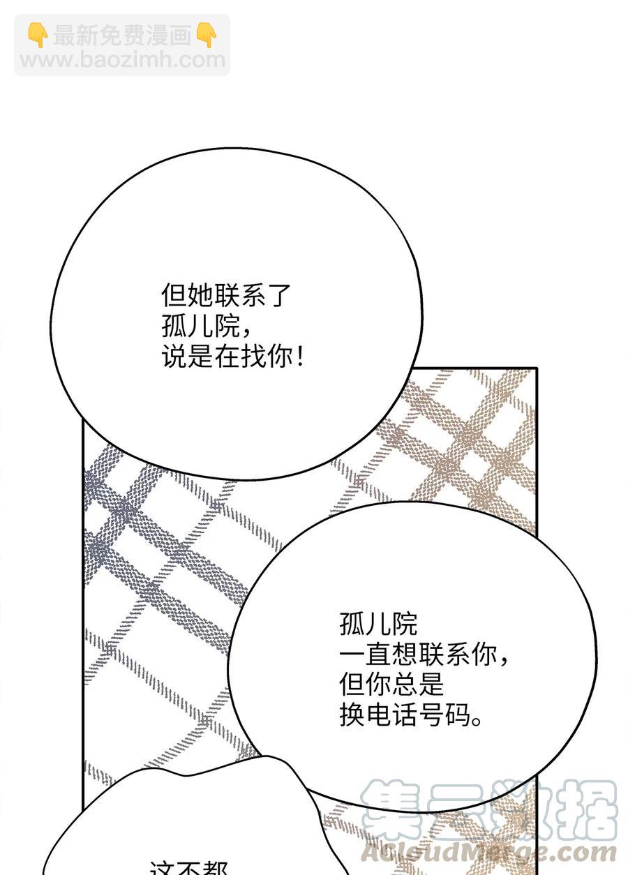 66 总监的弟弟(1/2)-第66话