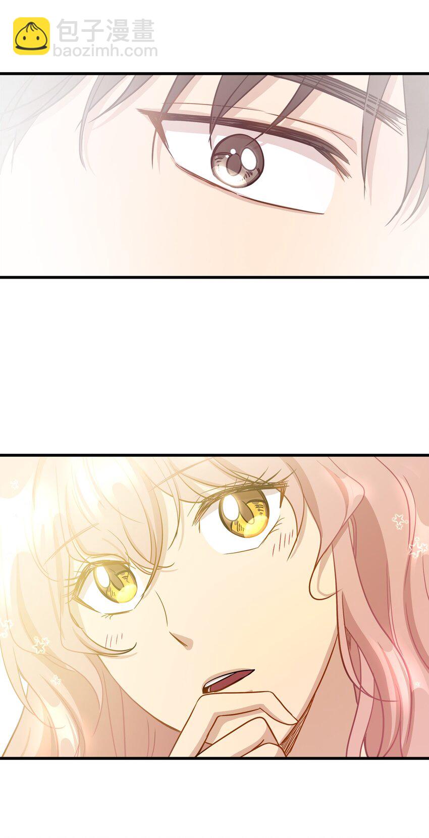 08 这只猫自带闹钟功能(1/2)-第8话