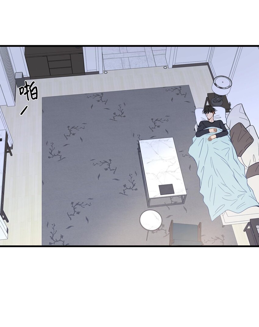 08 这只猫自带闹钟功能(1/2)-第8话