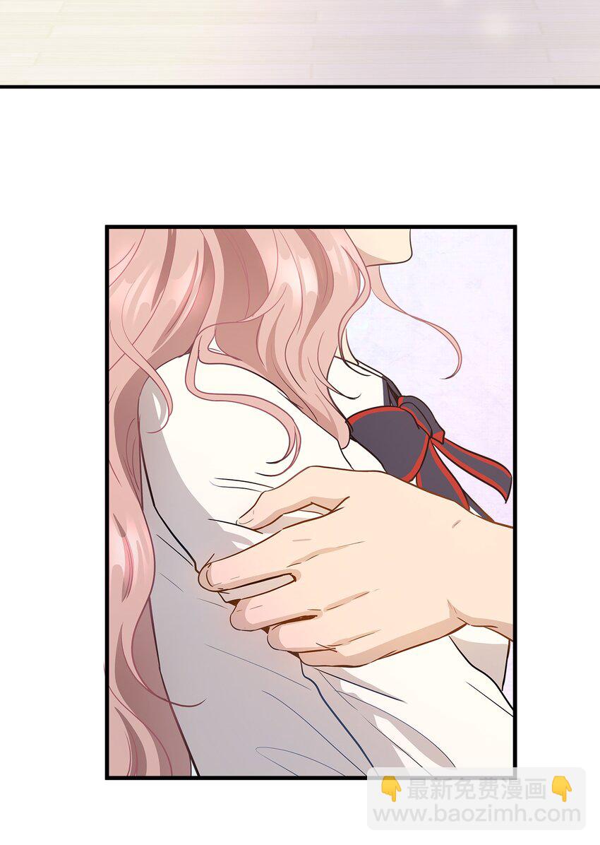 08 这只猫自带闹钟功能(1/2)-第8话