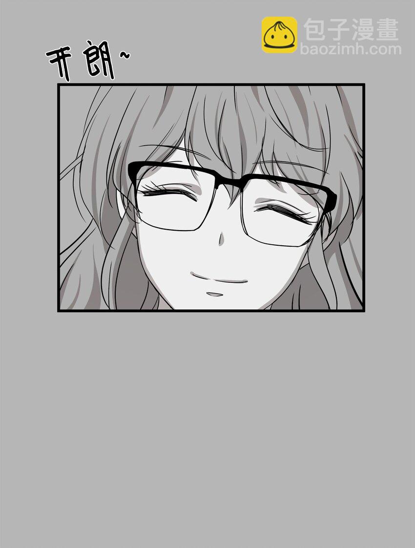 08 这只猫自带闹钟功能(1/2)-第8话