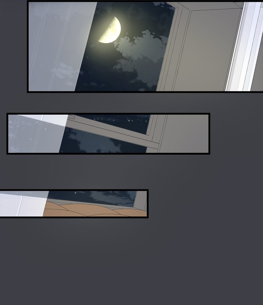 08 这只猫自带闹钟功能(1/2)-第8话