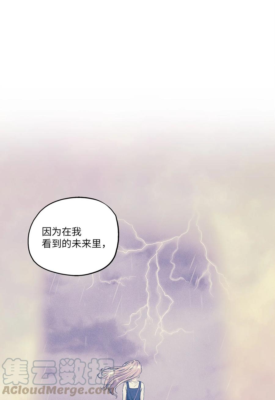 爲喵人生 - 84 不放手(1/2) - 1