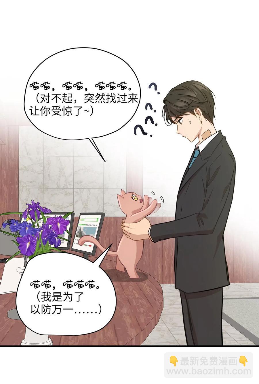 10 喵喵快递(1/2)-第10话