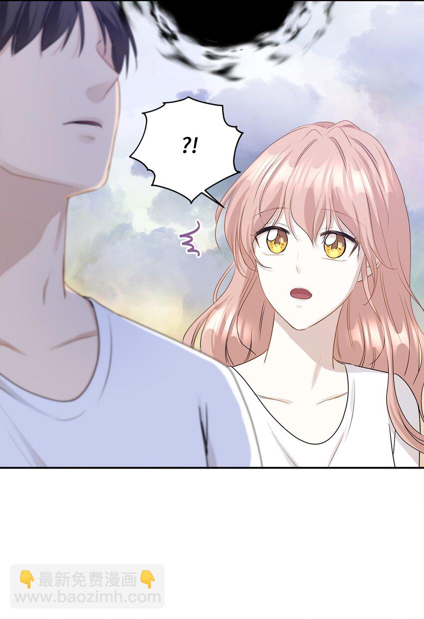 98 最好的礼物(1/2)-第98话