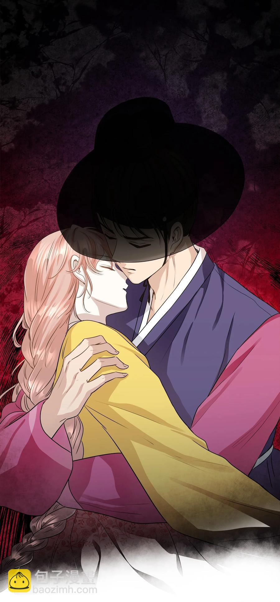 100 前世今生(1/3)-第100话