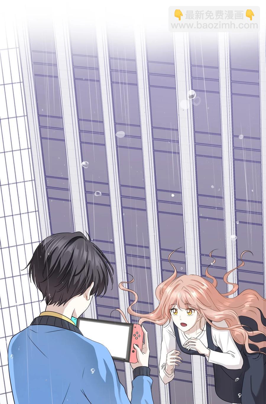 100 前世今生(1/3)-第100话