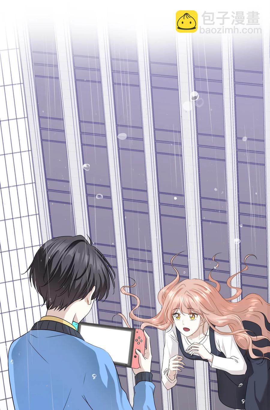 100 前世今生(1/3)-第100话