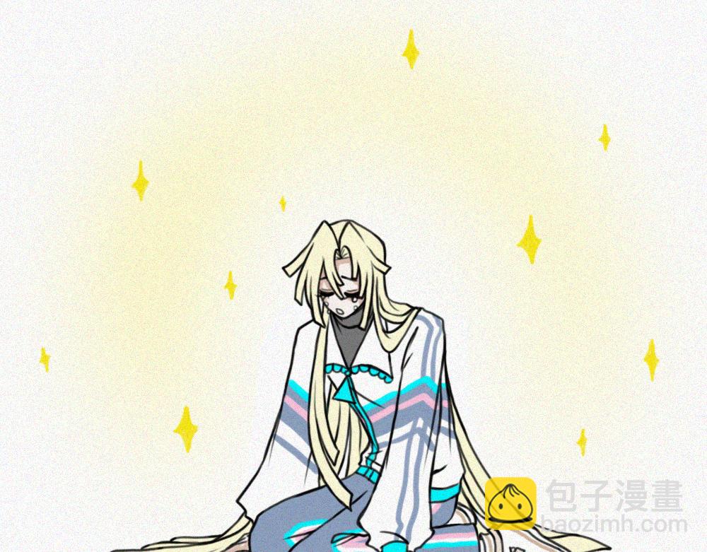 王子殿下的校园生活-第16话