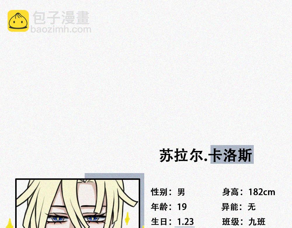 王子殿下的校园生活-第16话