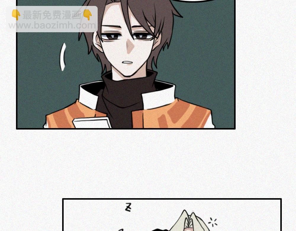 如此戏剧的日常-第18话