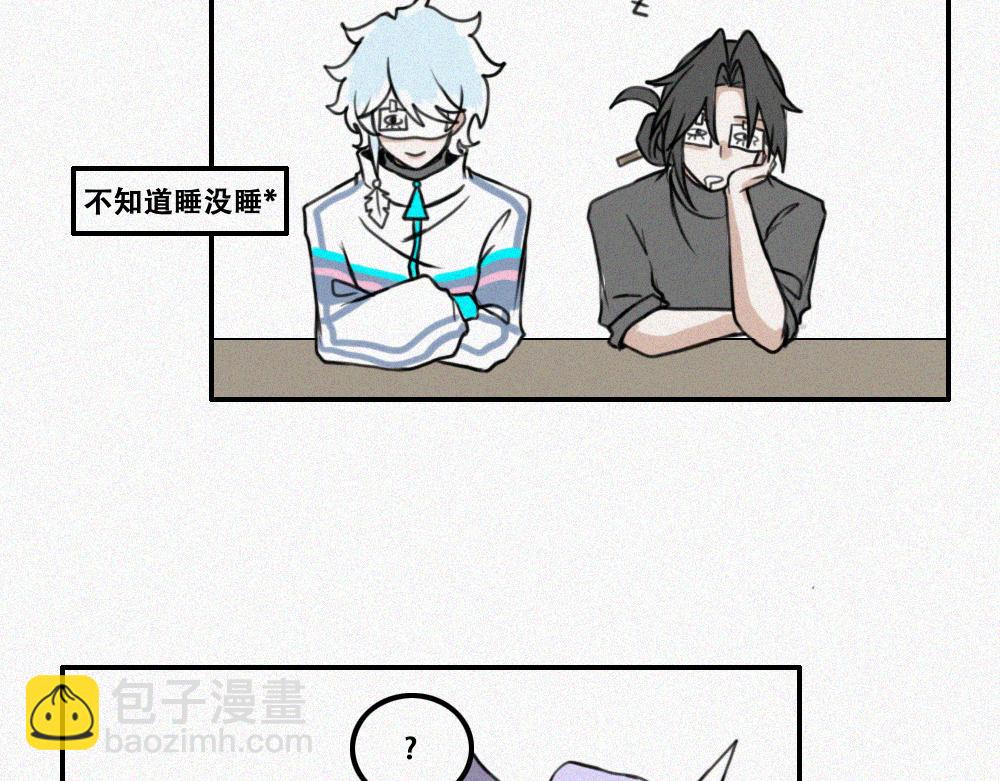 如此戏剧的日常-第18话