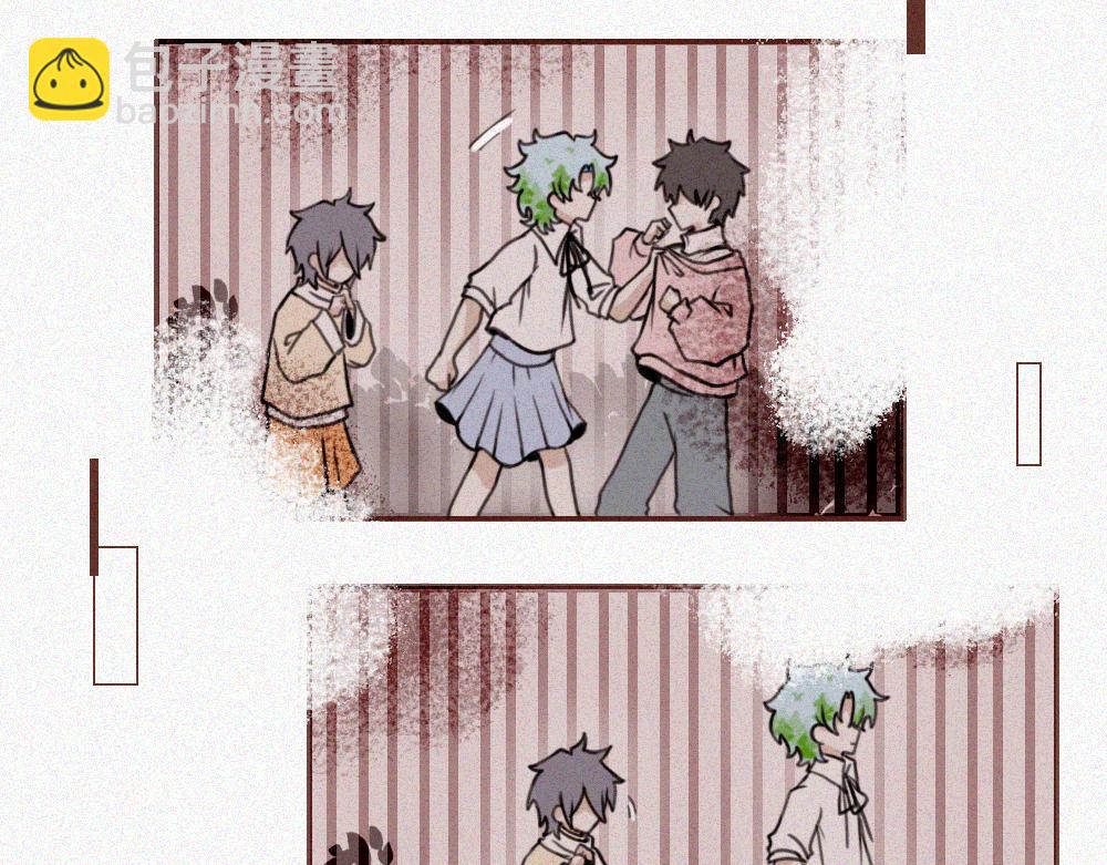 如此戏剧的日常-第18话