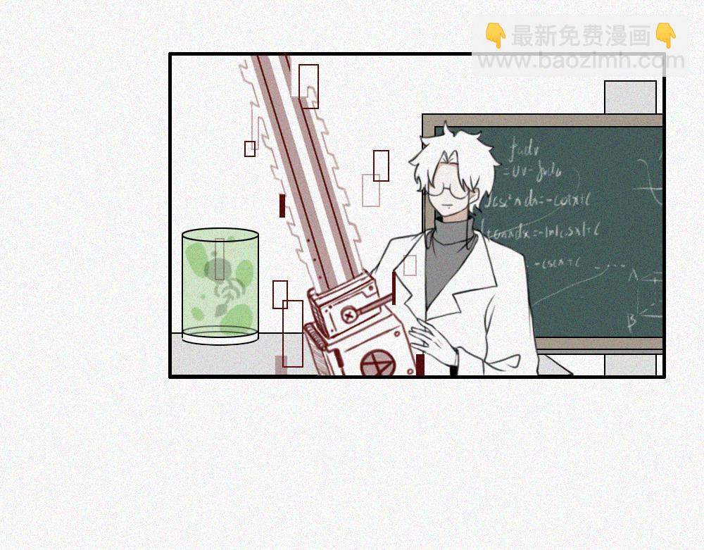 程默的一天-第2话