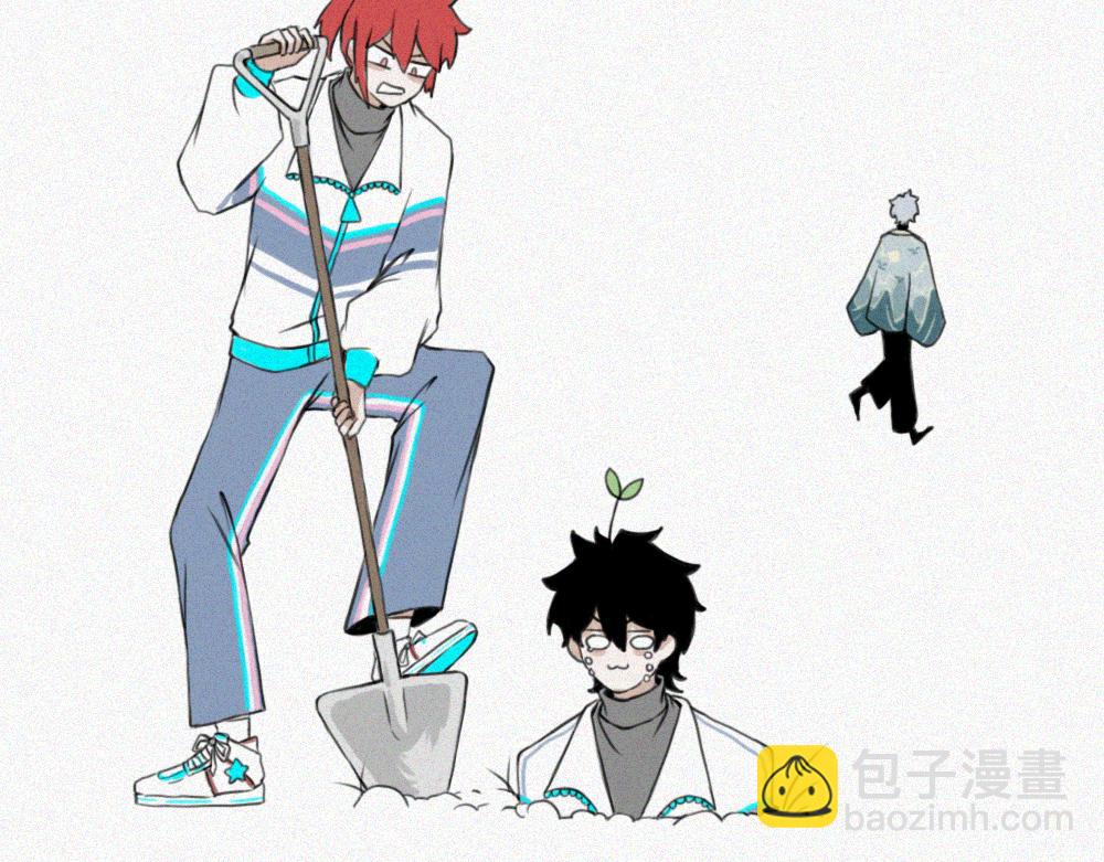 程默的一天-第2话