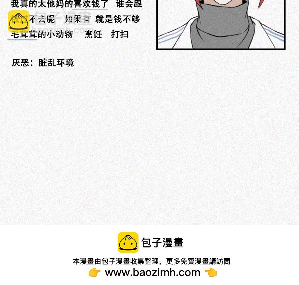 程默的一天-第2话