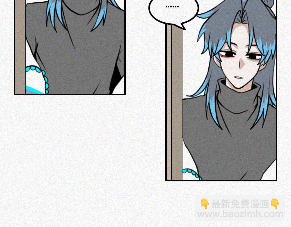 宁静日常-第22话