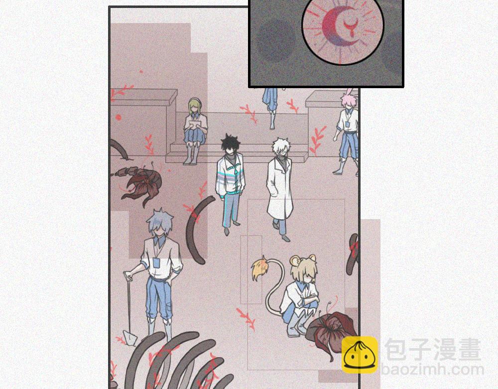 宁静日常-第22话