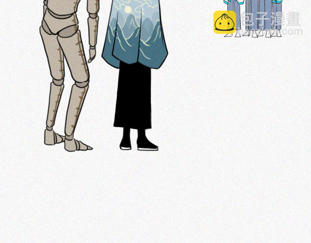 期末前的训练-第26话