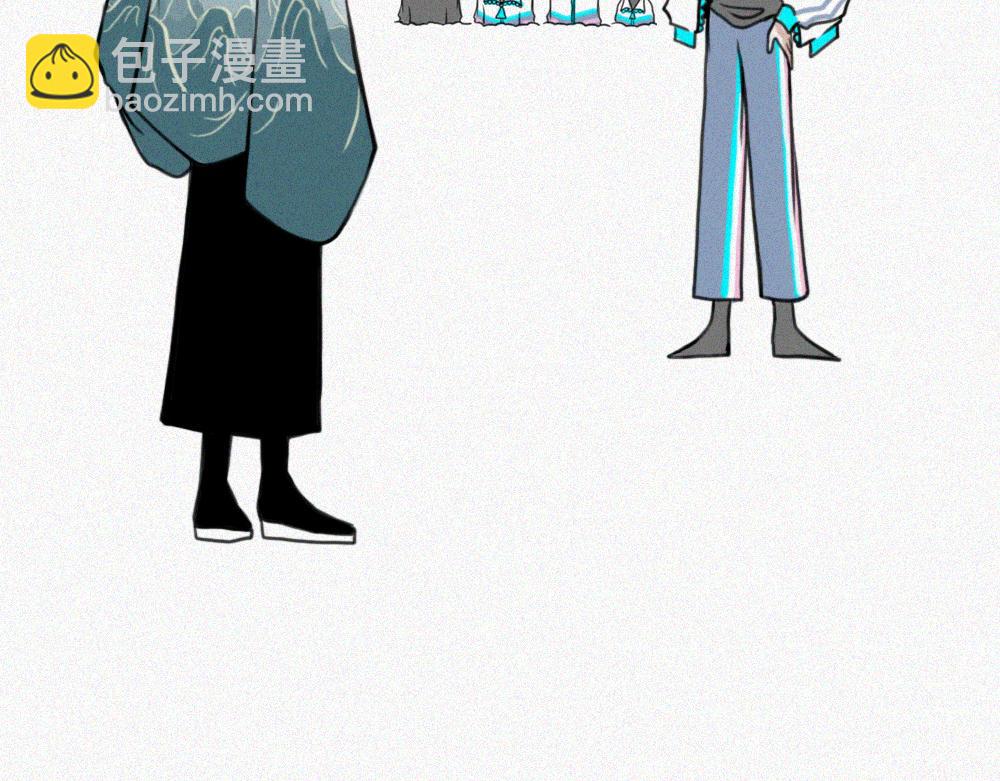 期末前的训练-第26话