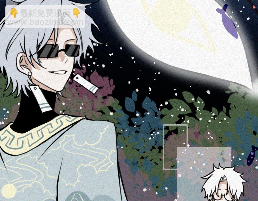 期末前的训练-第26话