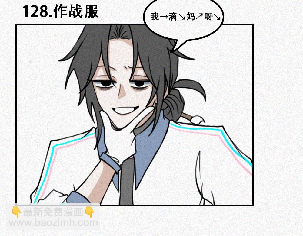 启程：上-第28话