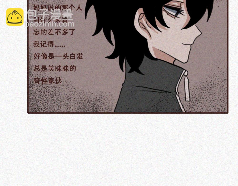 未命名世界 - 霧城篇7 - 6