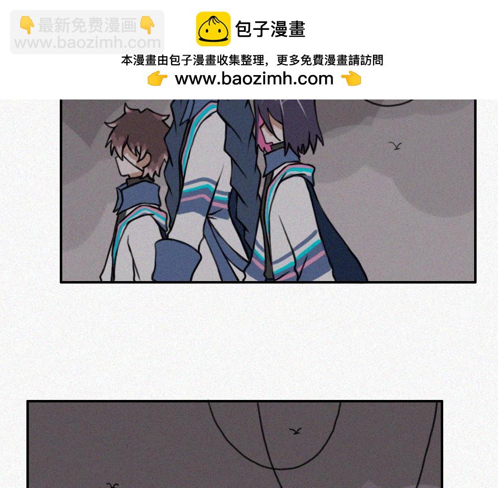 未命名世界 - 霧城篇7 - 5