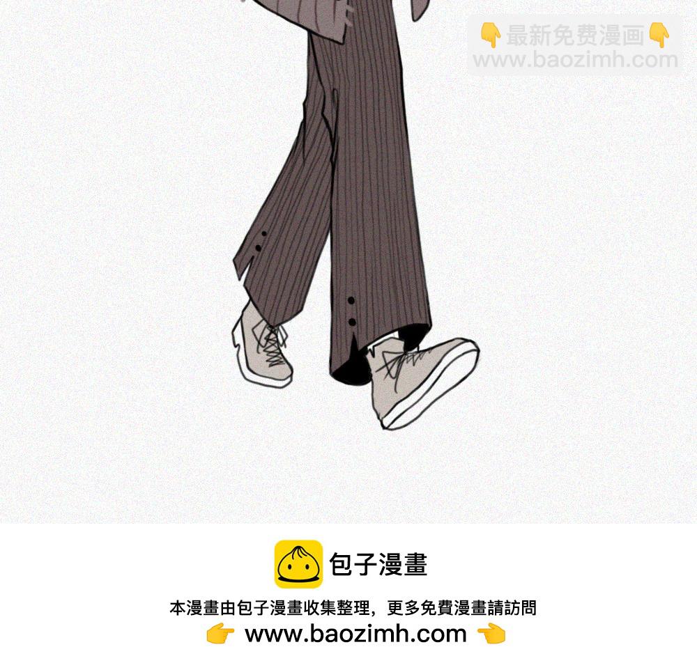 未命名世界 - 霧城篇7 - 3