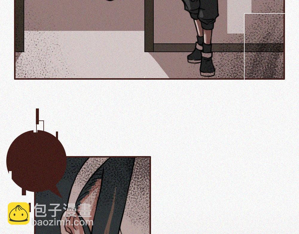 未命名世界 - 霧城篇7 - 6