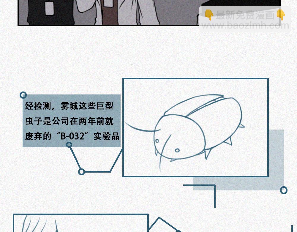 雾城篇13-第42话