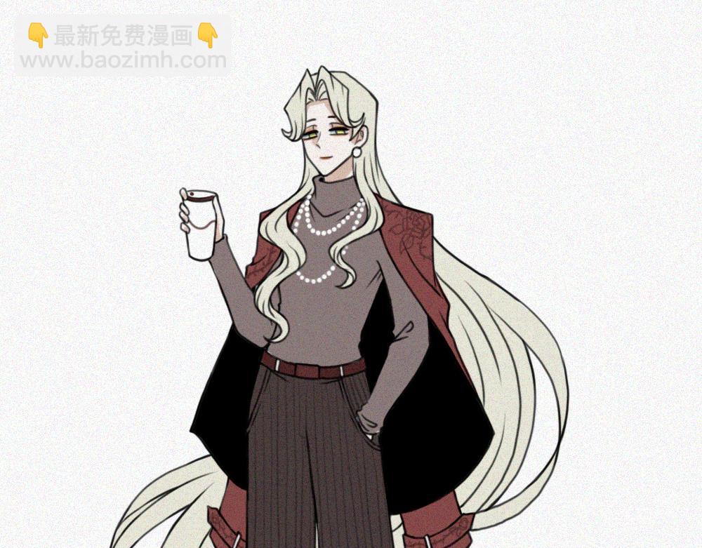 雾城篇13-第42话