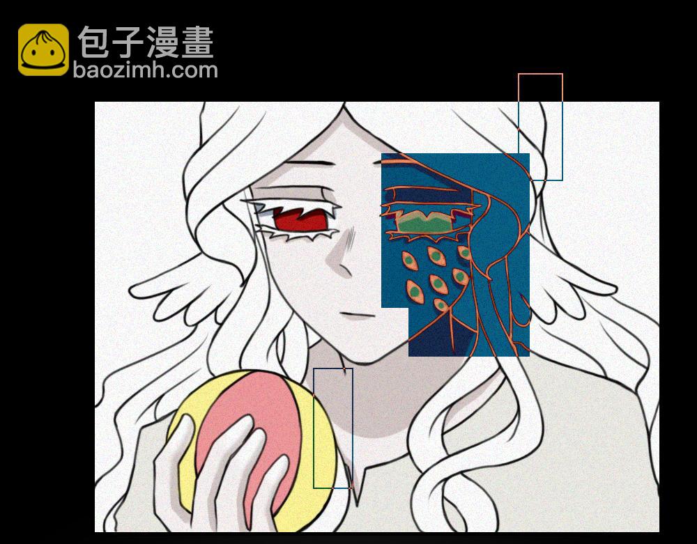 雾城篇15-第44话