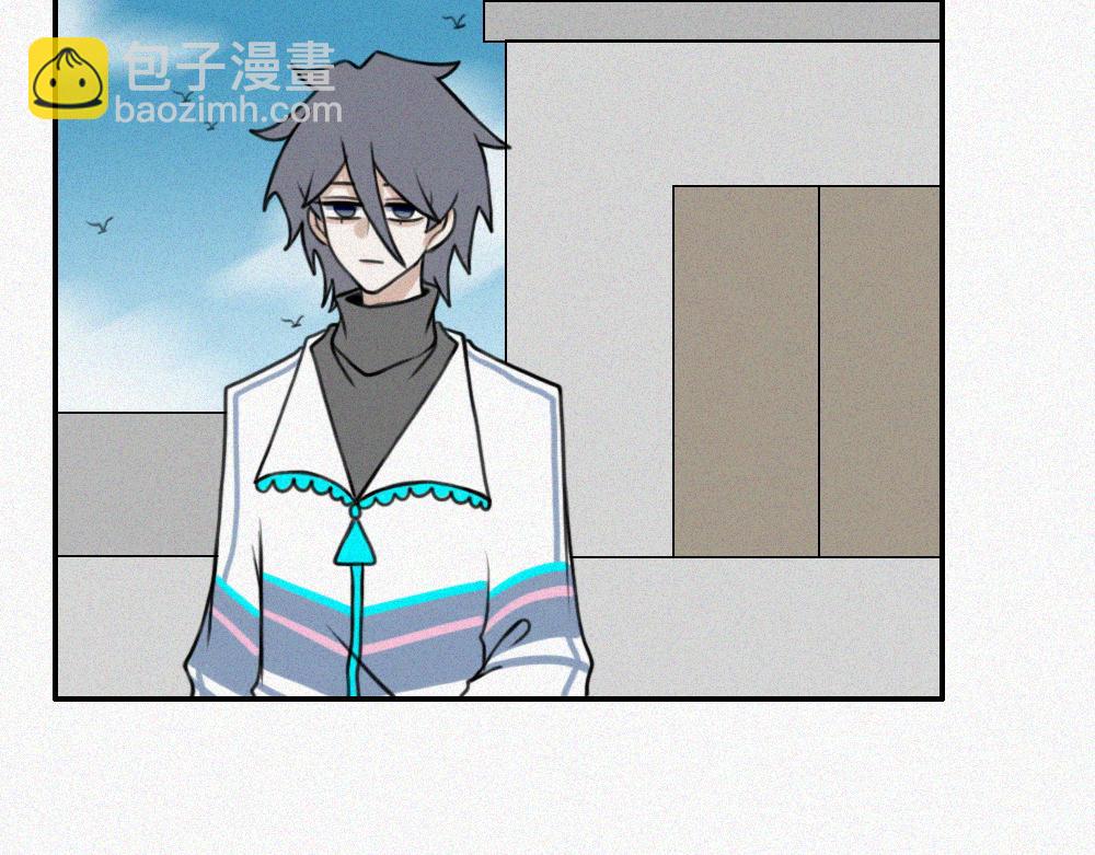 雾城篇17-第46话