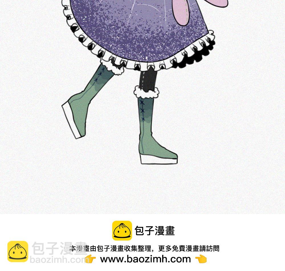 雾城篇17-第46话