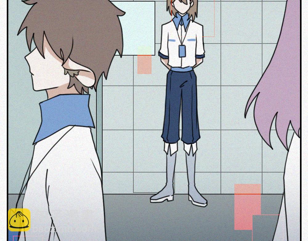 雾城篇19-第48话