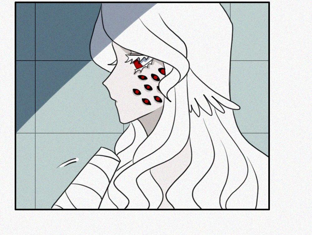 雾城篇19-第48话