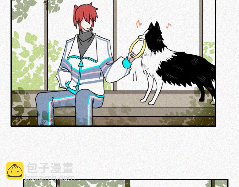 雾城篇21-第50话