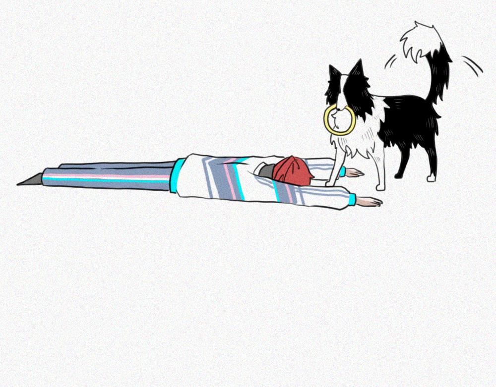 雾城篇21-第50话